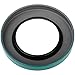 SKF 17633 LDS & Small Bore Seal, R Lip Code, HM21 Style, Inch, 1.75