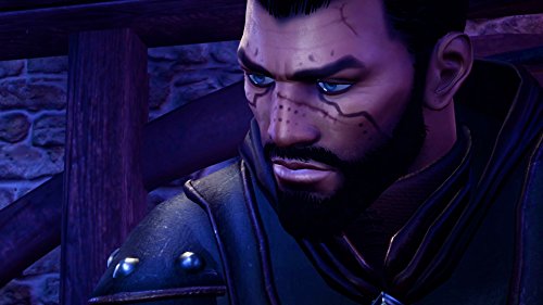 Dreamfall Chapters - PlayStation 4