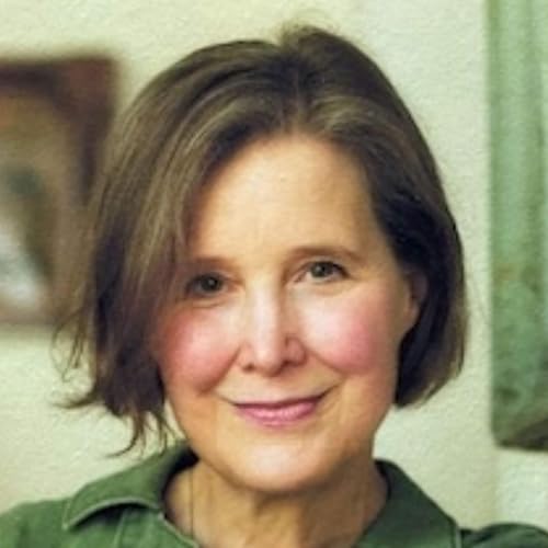 Ann Patchett (Encore) Podcast Por  arte de portada