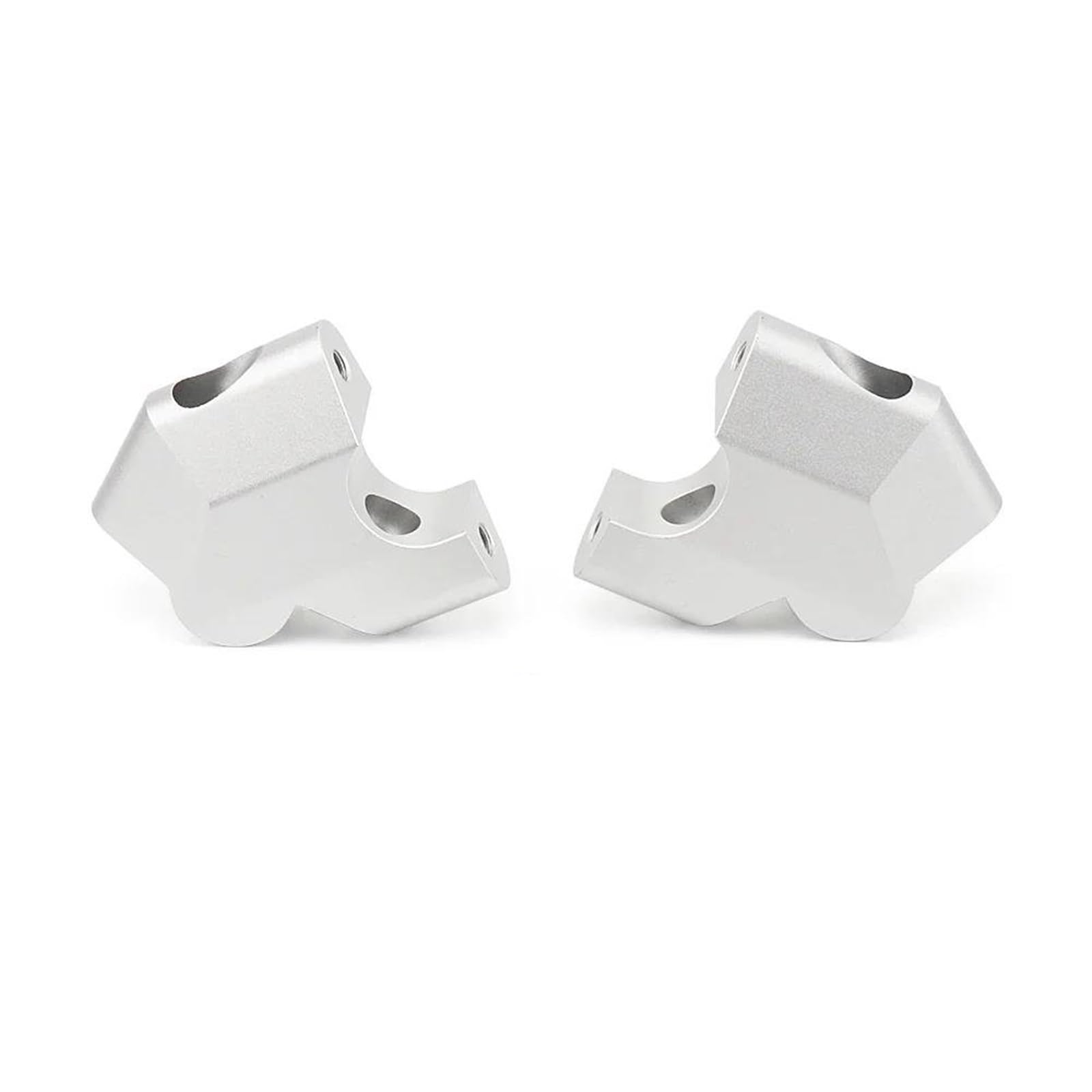 Rehausseurs de guidon pour Ducati Desert X 2022-2023, adaptateur d'extension robuste et stable