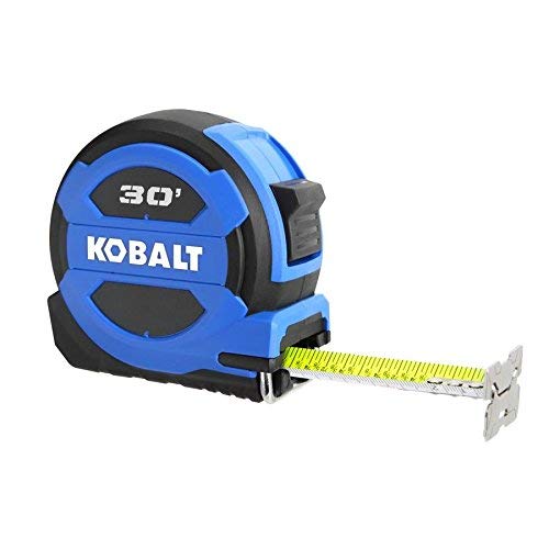 Kobalt 30-ft Tape Measure