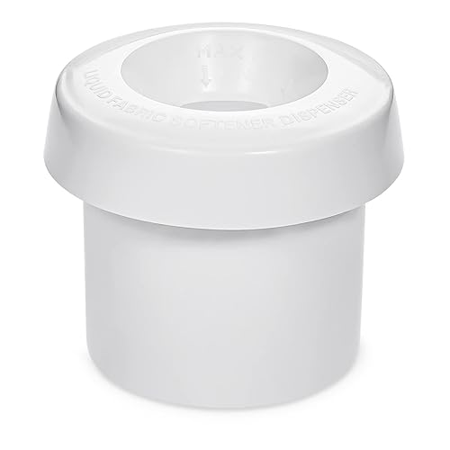 8575076A Dispensador de suavizante para lavadora Whirlpool Amana PS1488027 3349393 3359794 389142 (paquete de 1)