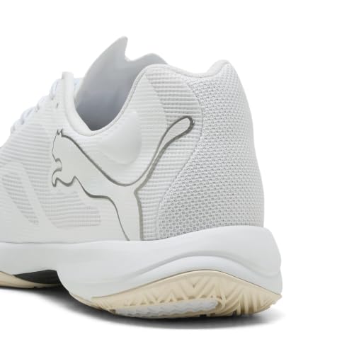 PUMA Chaussures de sport en salle Vantage Turbo 2 Unisexe Accessoires 40.5 - vue 4