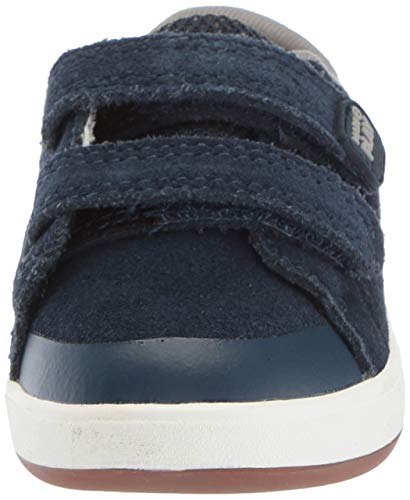 Stride Rite Unisex-Child Made2play Jude Sneaker2