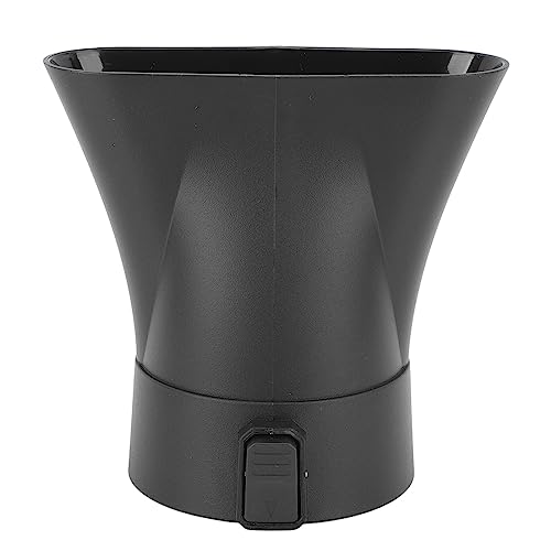 EGO Power AN5300 Hair Dryer Nozzle, Blower Flat End Nozzle, Hair Dryer Attachment Nozzle, for 575 CFM, 530 CFM and LB5300 LB530, Quick Dryer Attachment Nozzle
