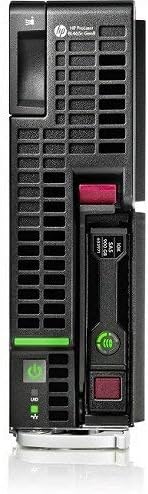 ProLiant BL465c G8 634972-B21 Blade Server - 1 x Opteron 6272 2.1GHz (Renewed)