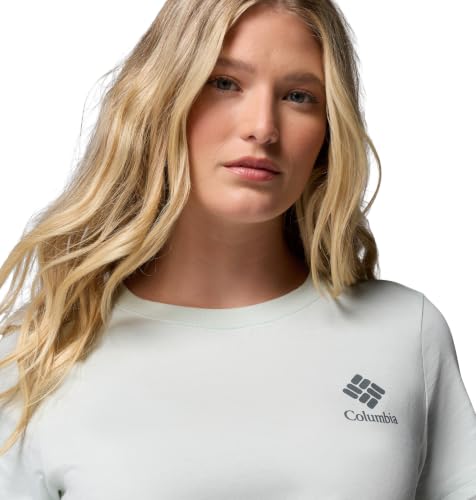 Columbia Damen Rolling Bend Graphic Short Sleeve Rolling Bend Graphic Short Sleeve – Ansicht 3