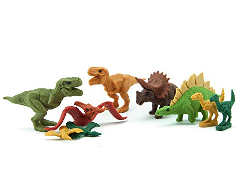 Iwako er-bri044 Borradores de colección para borrar