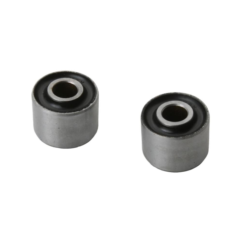 Gancio motore boccola in gomma 2 pezzi compatibile con 4 Mio50 Allo50 Crox50 Fiddle 2 3 50cc 4T 11102-M9Q-300