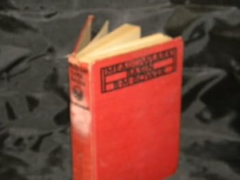 Hardcover Meadowlark Basin Book