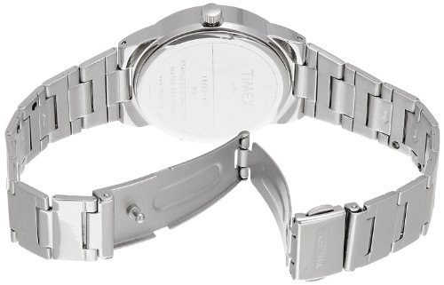 Image of TIMEX Analog Silver Dial Women Watch-J103