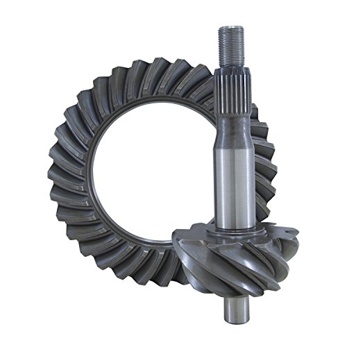 Image of Yukon (YG F8-462) High Performance Ring and Pinion Gear Set for Ford 8 inch Differential