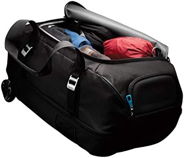 thule wheeled duffel