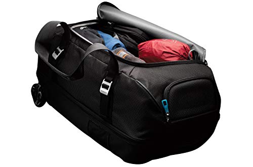 Thule Luggage Crossover TCRD-2Black