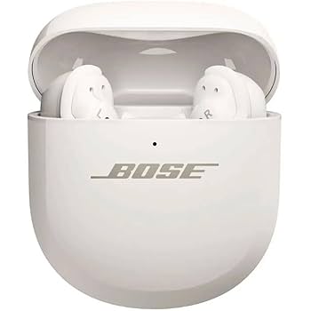 イヤホン Bose QuietComfort Ultra Earbuds 2nd Gen Amazon.com: Bose New QuietComfort Ultra Bluetooth Earbuds