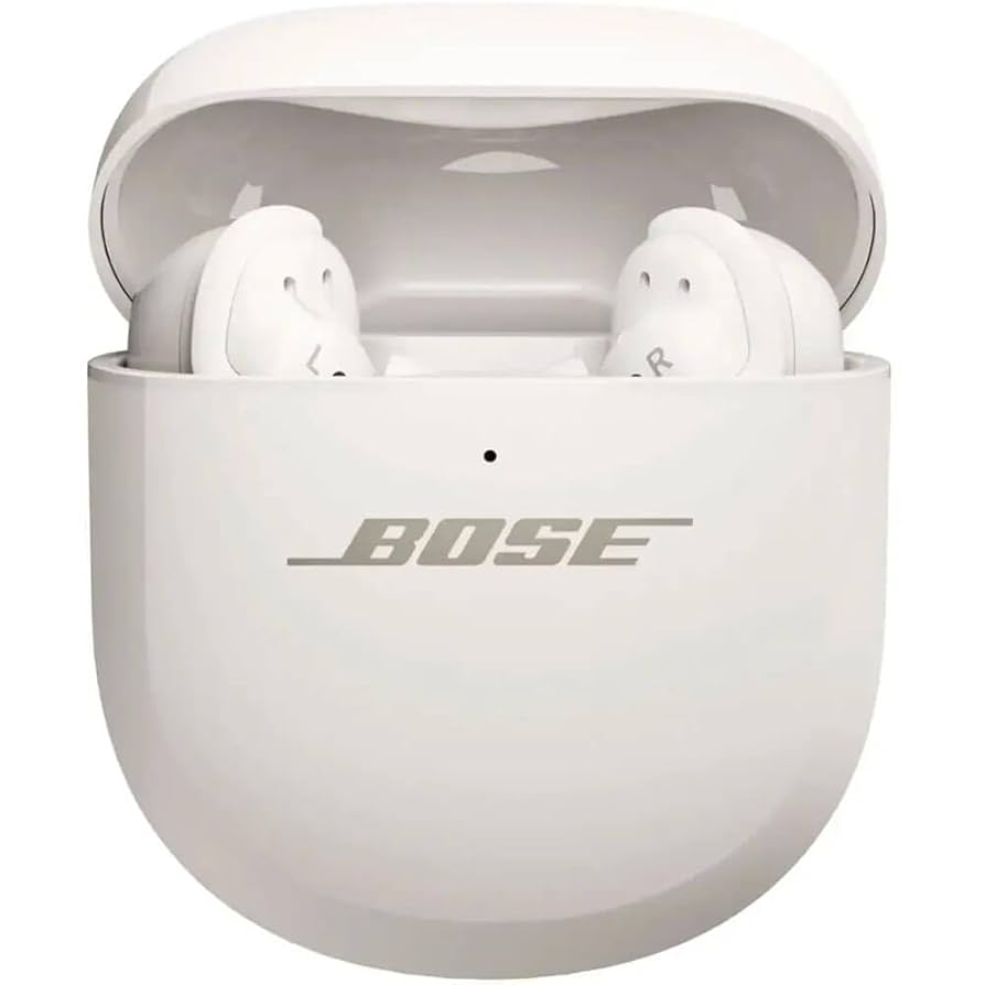 ☆新品 BoseQuietComfortUltraEarbuds 2nd Gen BOSE＞Bose QuietComfort Ultra Earbuds（2nd Gen）／ﾌﾞﾗｯｸ