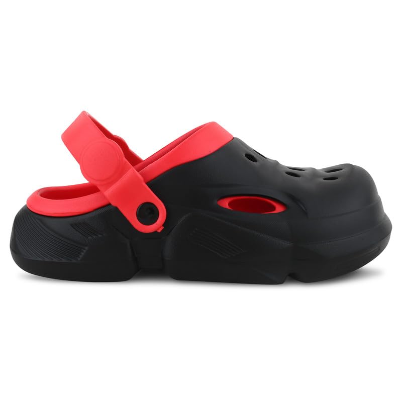 Image of Men's Boys's Super Soft Clogs Sandals
