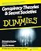 Conspiracy Theories and Secret Societies For Dummies