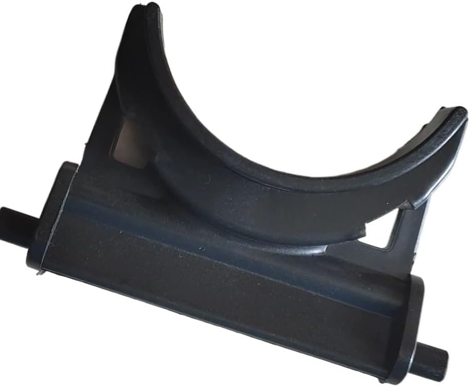 Bearing Bracket Cushion Fit for 2 Stroke 4.0 Horsepower Outboard Motor Marine