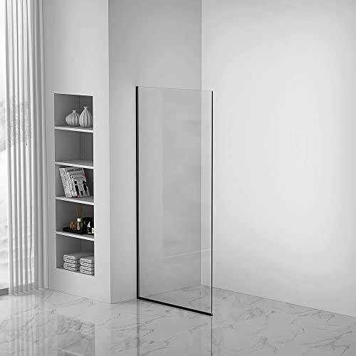 10 Best Shower Glass Panels (Updated 2024)