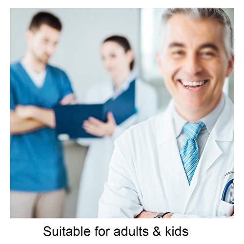 Anself 300 peças de palitos de fio dental, fio dental, palitos de dentes, palitos de dentes, fio den