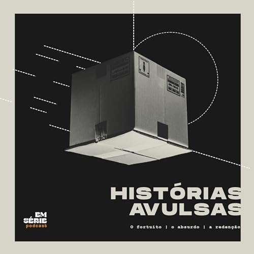 E0S3 - Hist&oacute;rias Avulsas