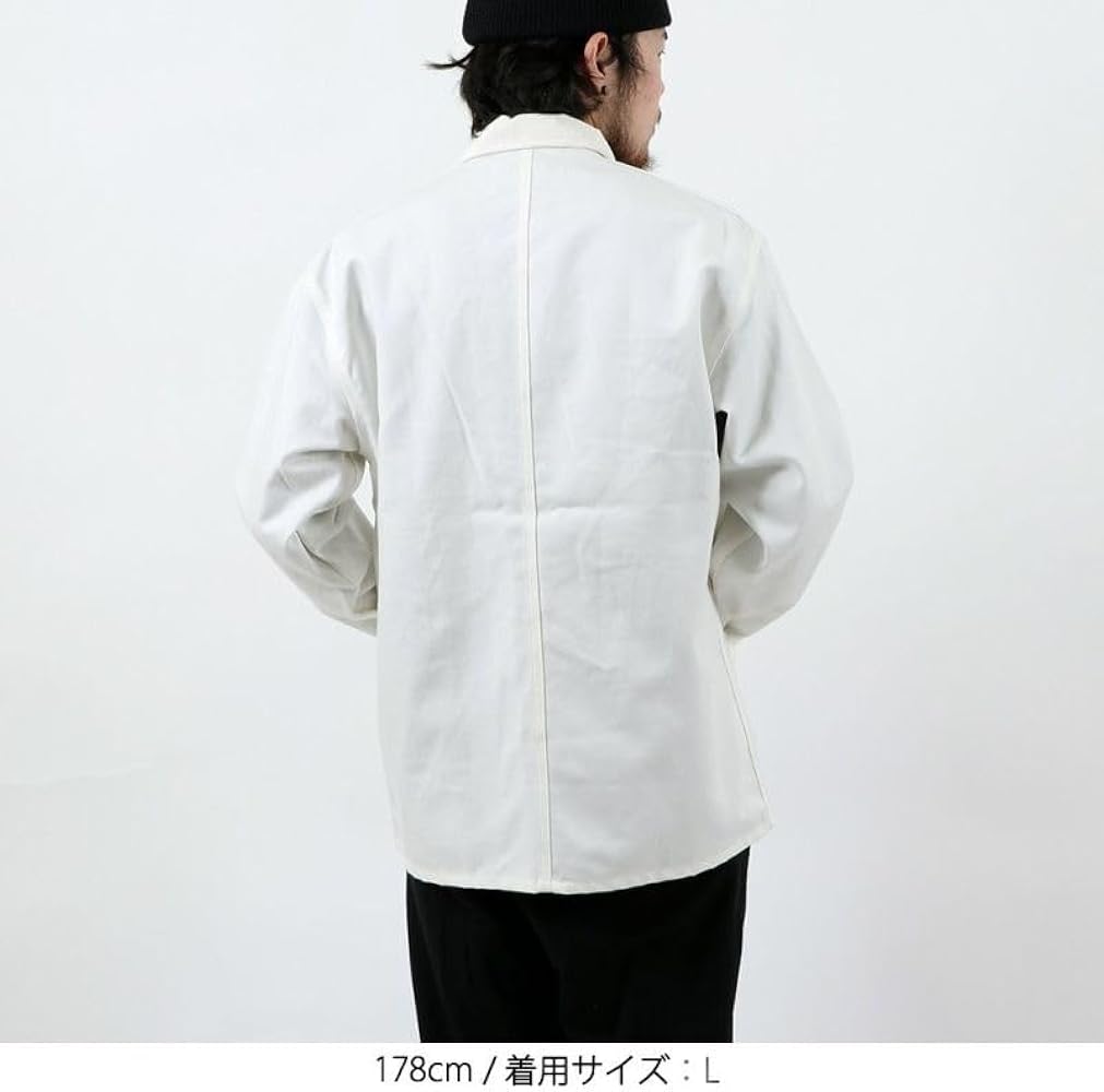 Amazon.co.jp: ユニバーサルオーバーオール カバーオール メンズ