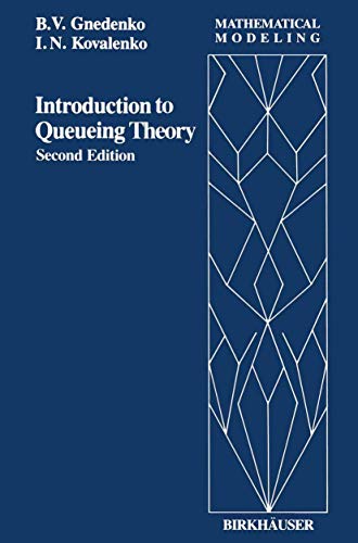 Introduction to Queuing Theory view 2