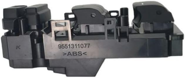 Rep# 35750-TEA-H01 35750TEAH01 Left front door lifting switch 1pc/set