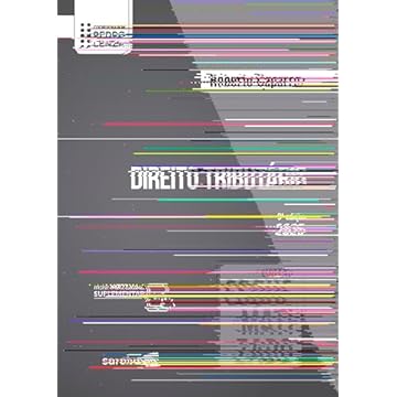 Capa do livro Direito Tributário Coleção Esquematizado- 9ª Edição 2025
