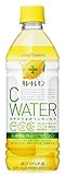 ポッカサッポロ キレートレモンCウォーター（栄養機能食品(ビタミンC)） 500ml×24本