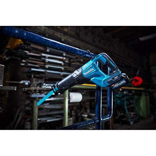 Makita JR001GM201 Sega a gattuccio 40 V Max. 4,0