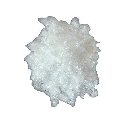 Paviland Fibra para refuerzo del hormigón en pavimentos. Bolsa 600 gr