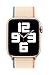 Apple Watch Band - Sport Loop (44mm) - Cream - Regular