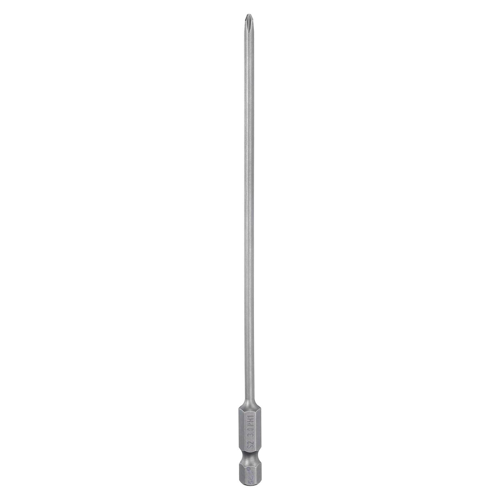 HARFINGTON PH2 Screwdriver Bit - 12" Magnetic -13