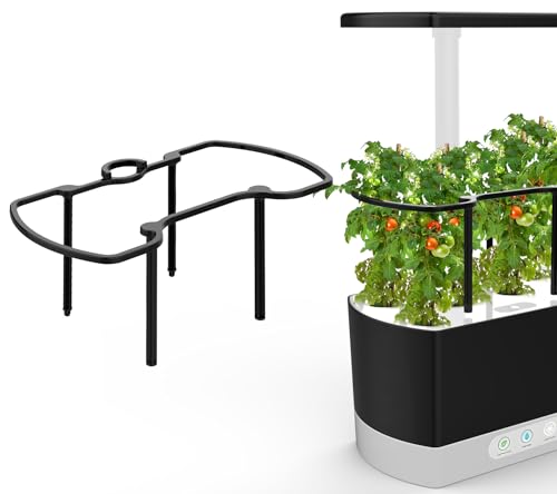 Haovegfloer Trellis Compatible with AeroGarden Harvest Models: A Comprehensive Review