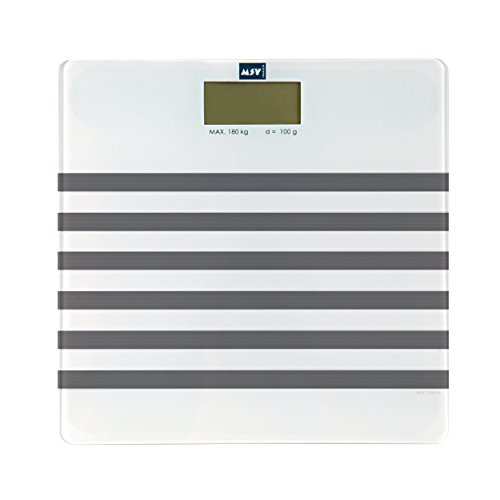 Msv Báscula, Color Blanco Msv Báscula, Color Blanco