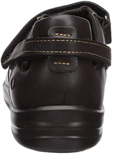 Apex Women's Petals-Jane Sneaker, Dark Brown, 10.5 W US | Image 2