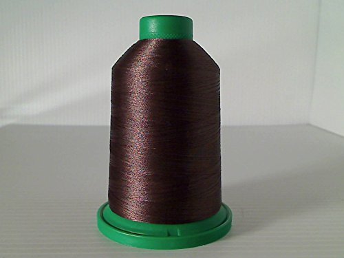 Isacord hilo para bordado 1000m 40W poliéster miniatura 1