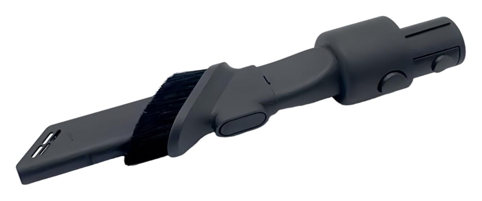 Ersatzteile for 2-in-1-Fugenbürsten mit langer, flacher Saugdüse