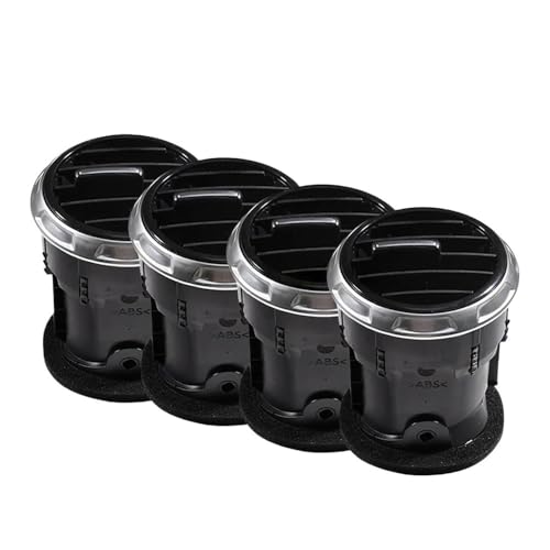 Panneau avant de ventilation haut de gamme 8J0820901 pour console TT 8J
