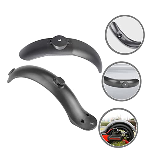 Support pour électrique kit complet arrière robuste pour une protection optimale - 2