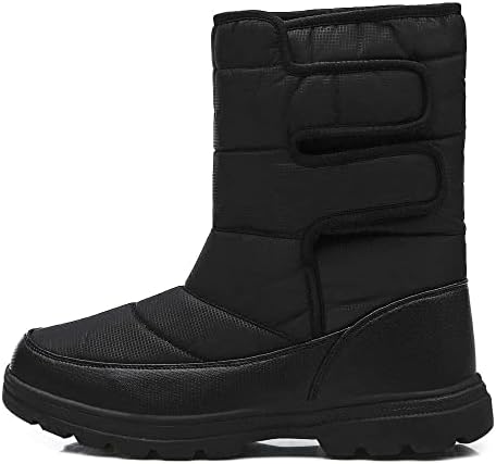 Lightweight winter boots for men Clearance