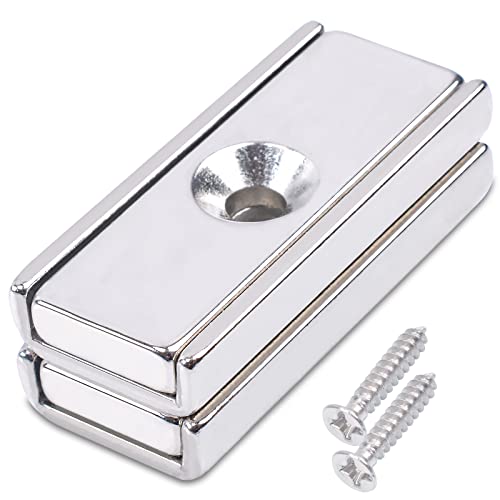 �����̓}�O�l�b�g 2�� 30x13.5x5mm �M��3.5mm �����̎��� ���^ �l�I�W������ �l�W�t�� ���� �o�[�}�O�l�b�g �H�Ǝ����� �L�b�`�� ���� �q�� ���O �Ǌ|�� - 30x13.5x5mm-2����