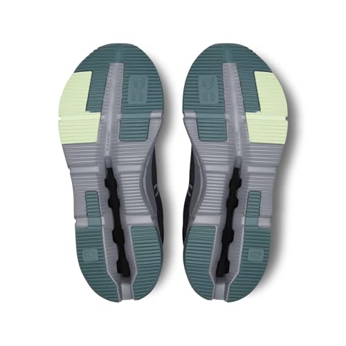 Image of On Men's Cloudnova 2 Sneakers