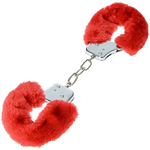 FancyDressWale Hand cuff for Kids for police role play and Cop toy Hathkadi