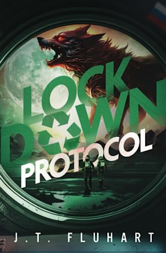 Lockdown Protocol (Protocol Series)