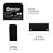 Mighty Max Battery ML18-12 - 12V 18AH BATTERY BOOSTER PAC ES2500, SLA,VRLA RECH