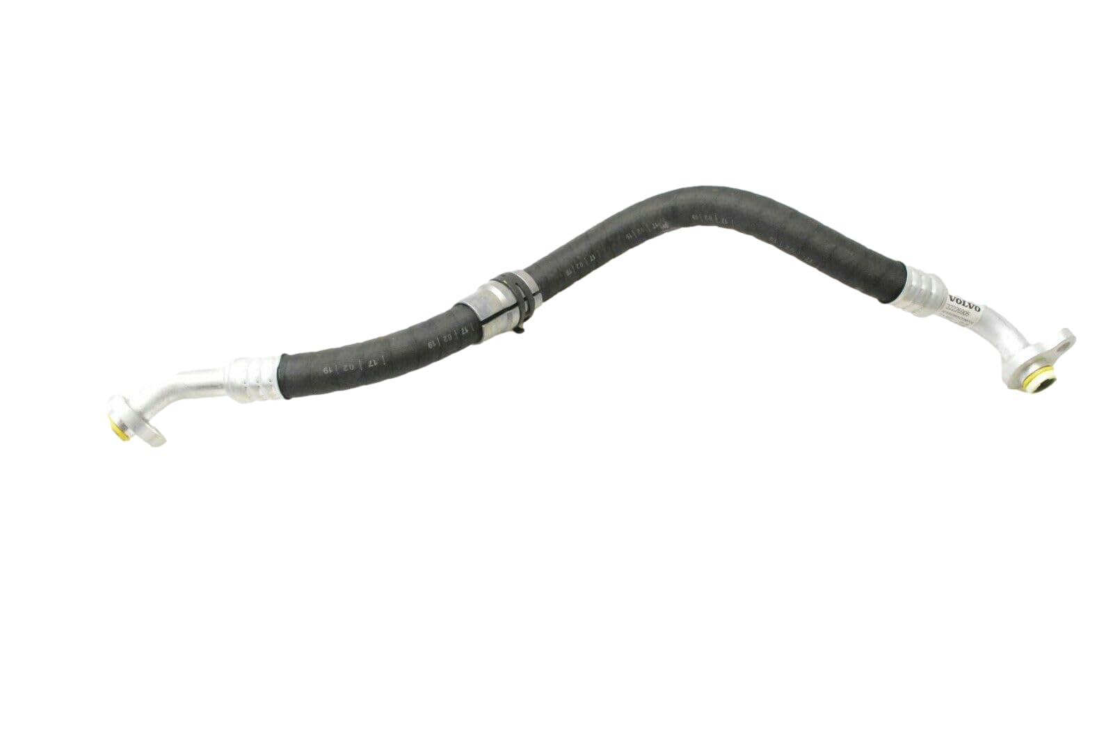 VOLVO S90 V90 XC90 II A/C Line 32226905 32226736 OE : Amazon.de 