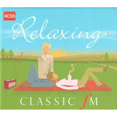 Relaxing Classic FM